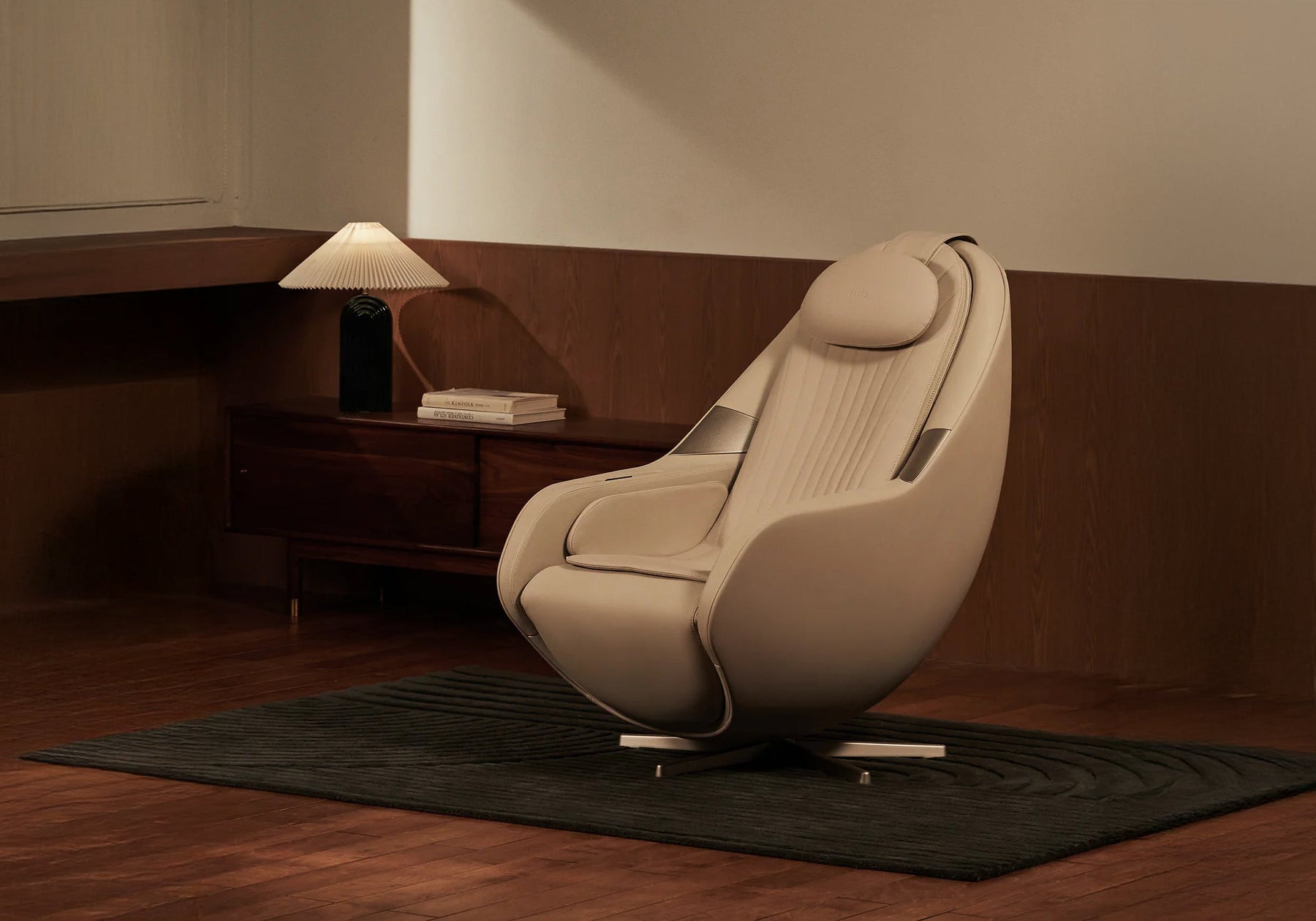 Wellness Massage Chair