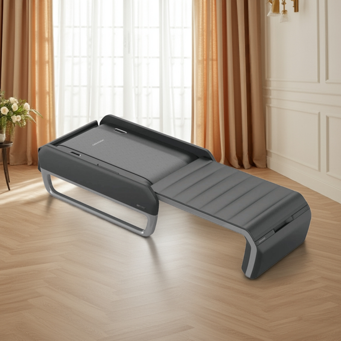 Discover the Smart Wellness of Ceragem Today