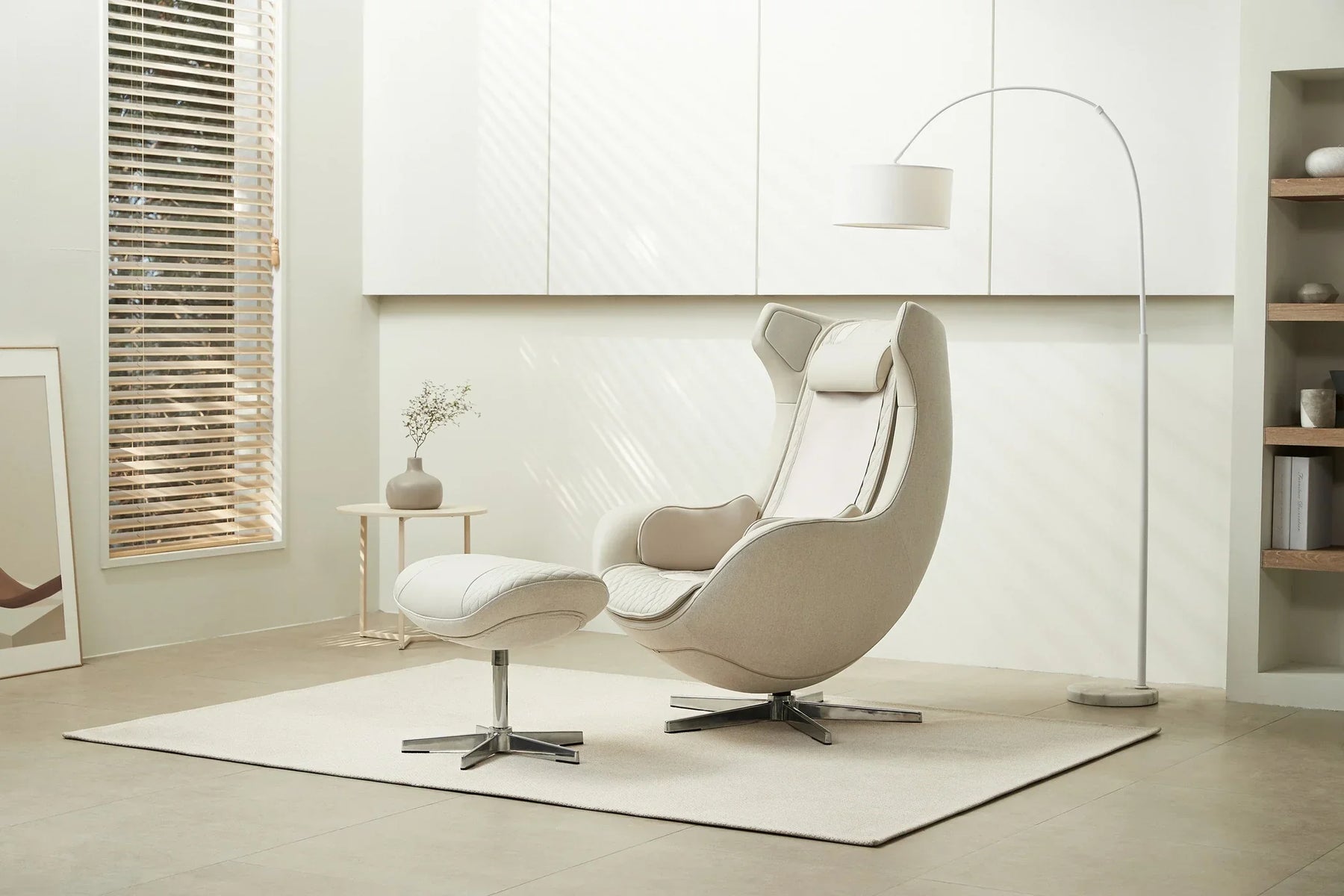 Why a Massage Chair Is the Best Wellness Investment You Can Make in 2025