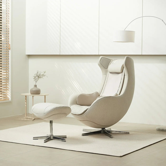 Why a Massage Chair Is the Best Wellness Investment You Can Make in 2025