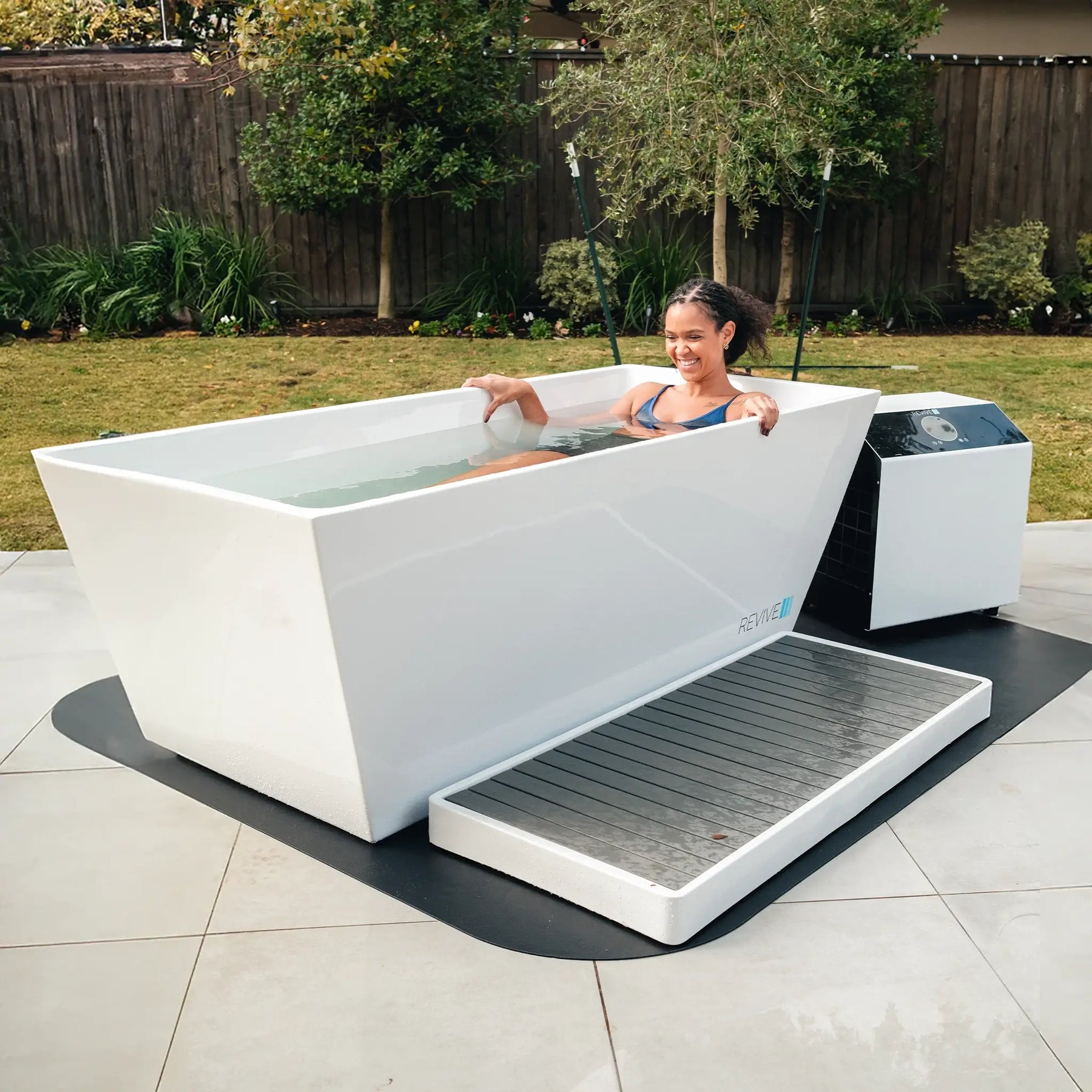 Bring the Spa Home: Relax, Recharge & Recover with Majesty Recovery