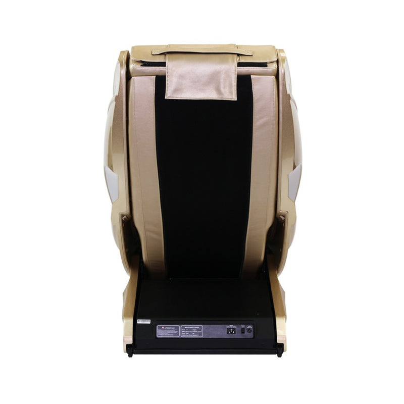 Kahuna Massage Chair Exquisite Rhythmic HSL-Track Massage Chair with a handheld remote controller KCMHMKappaGold