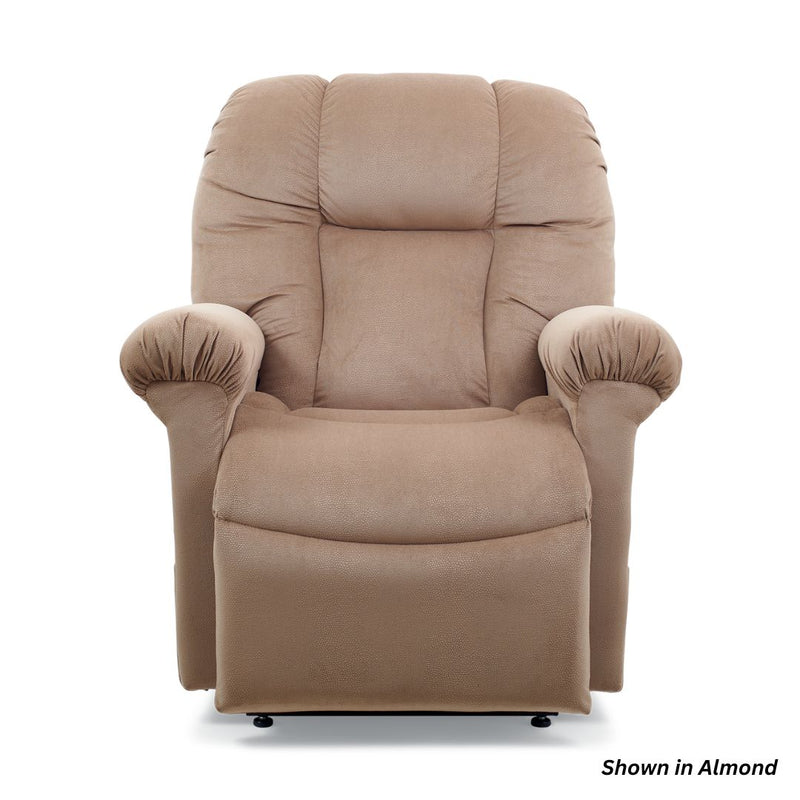 UltraComfort Artemis Medium-Large Zero Gravity Lift Recliner UC562