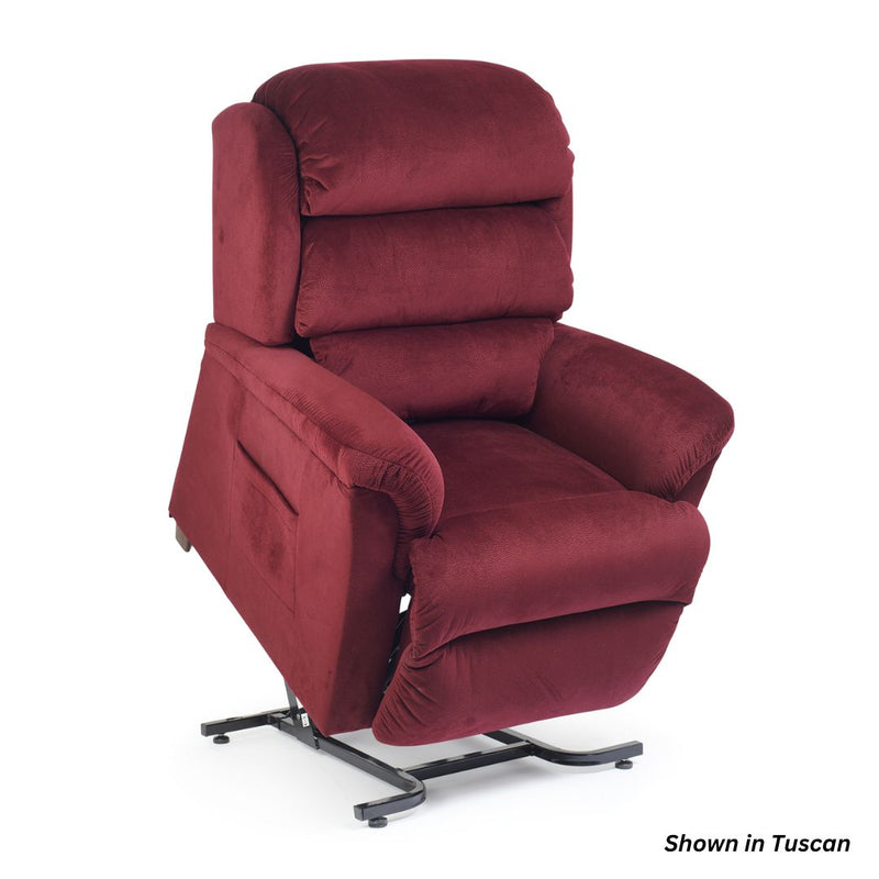 UltraComfort Polaris Small Lift Recliner UC559-SMA