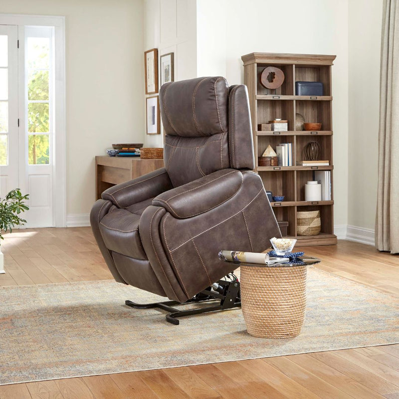 UltraComfrot Sedona Medium 3 Position Lift Recliner UC478