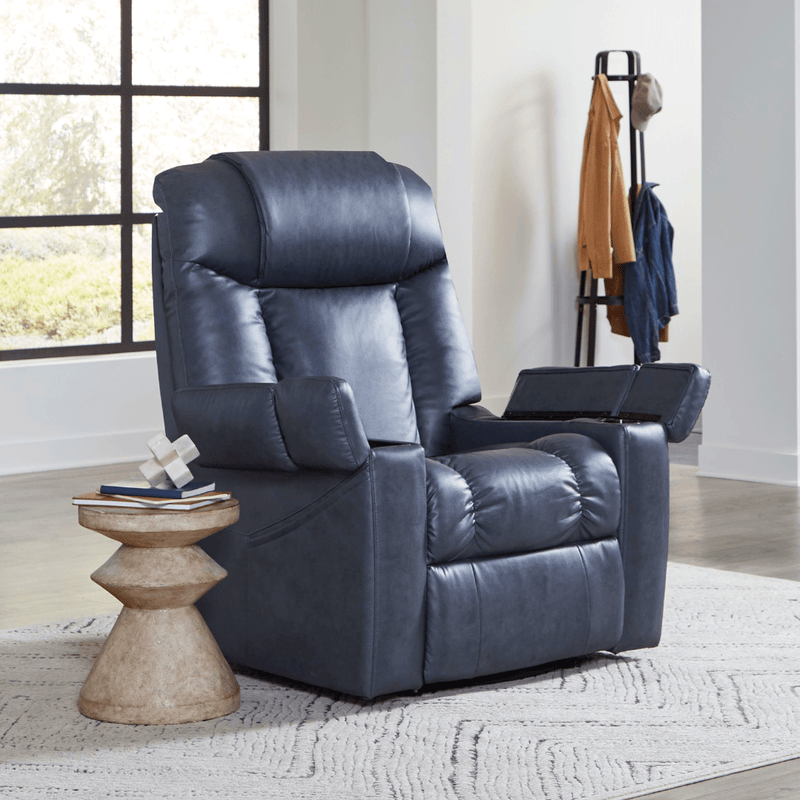 UltraComfort UltraCozy Large 5-Zone Power Recliner UC677-LAR