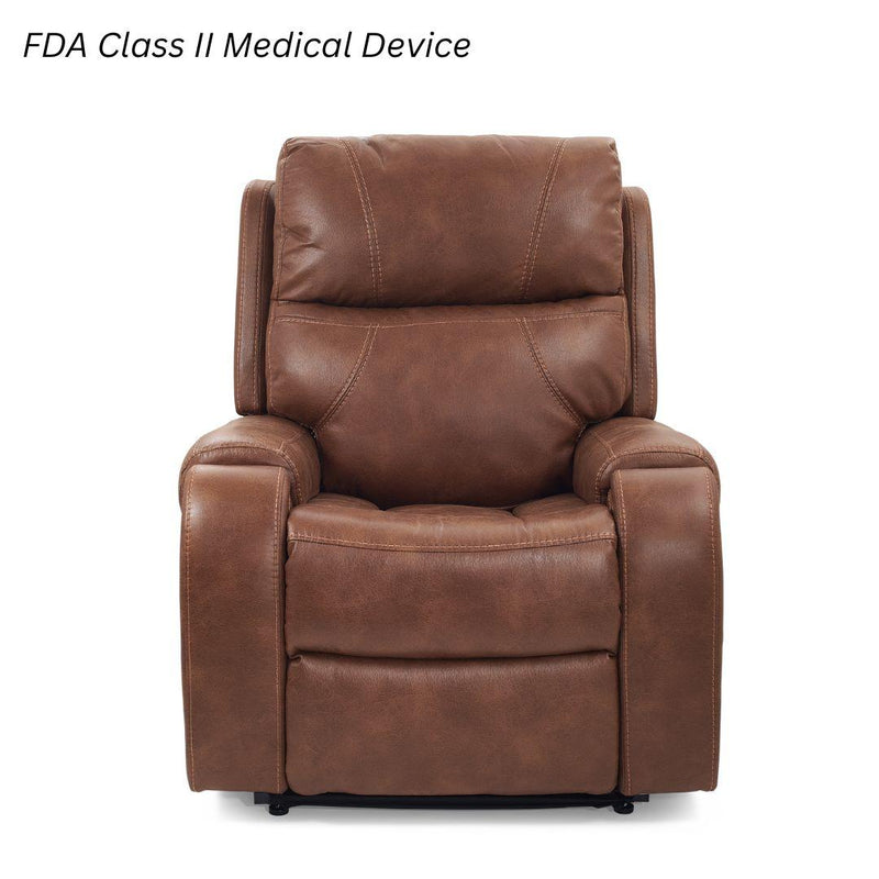 UltraComfrot Sedona Medium 3 Position Lift Recliner UC478