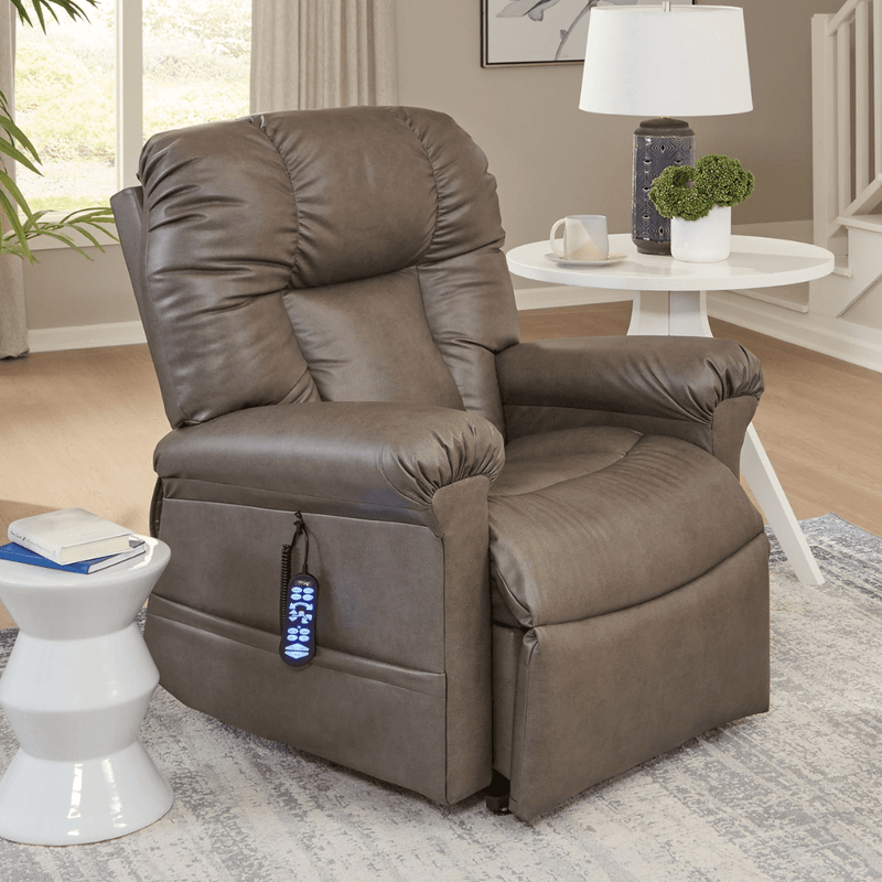 UltraComfort Artemis Medium-Large Zero Gravity Lift Recliner UC562