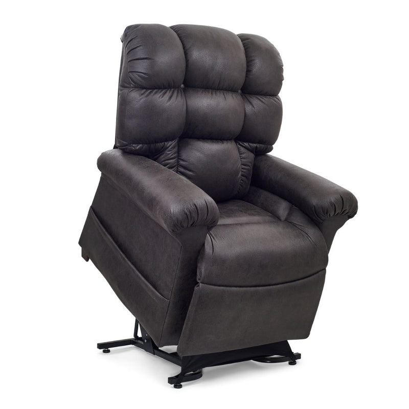 UltraComfort Vega Medium-Large Zero Gravity AutoDrive Lift Chair Recliner UC556-MLA