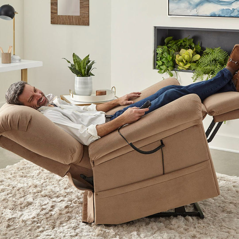 UltraComfort Artemis Medium-Large Zero Gravity Lift Recliner UC562