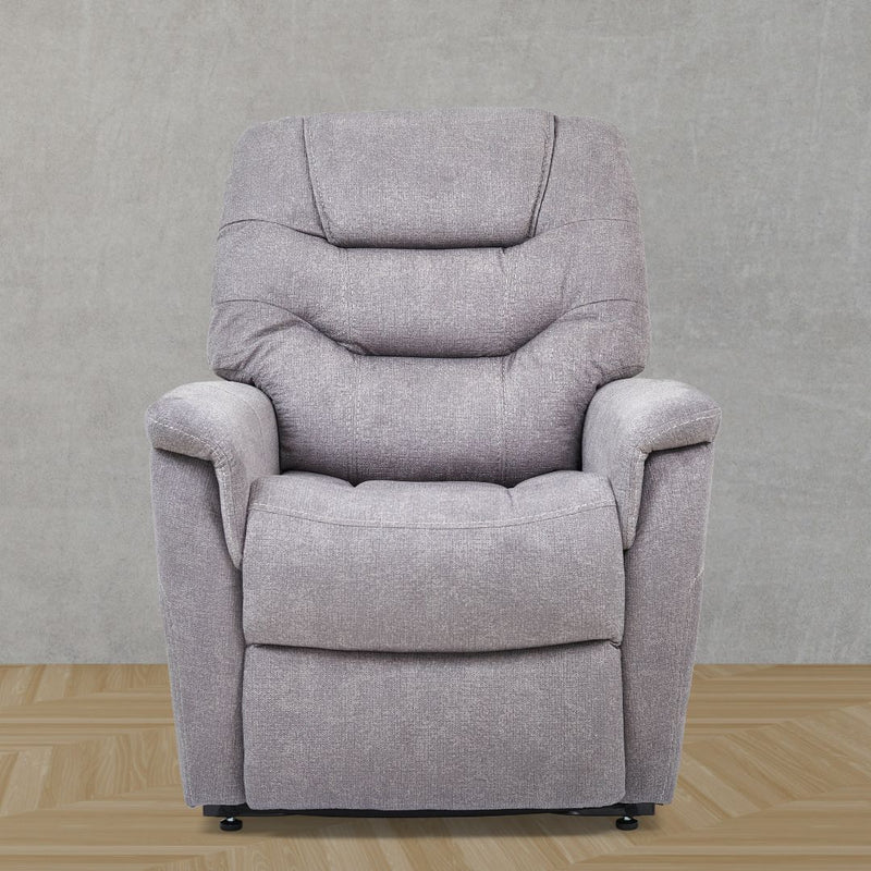 UltraComfort Marbella Medium Zero Gravity Lift Recliners UC476