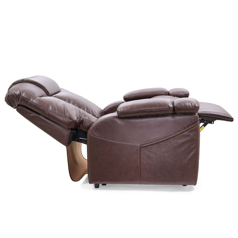 UltraComfort Rhodes Medium 3 Position Lift Recliners UC472