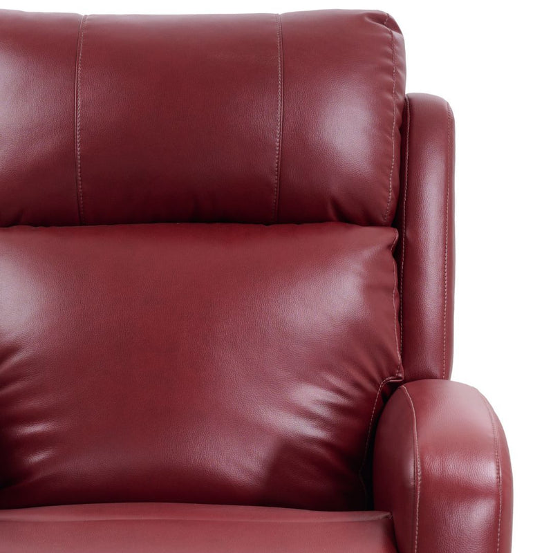 UltraComfort Aiden Medium Zero Gravity Lift Recliner UC793-MED