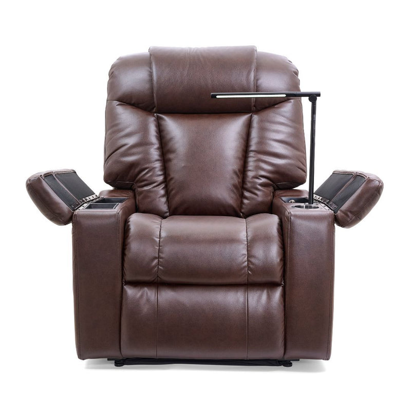UltraComfort Rhodes Medium 3 Position Lift Recliners UC472
