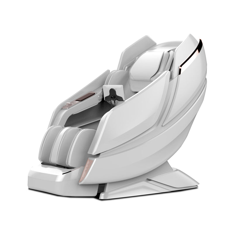 Kahuna Dios Massage Chair 8D AI Dual Air Tech Touch Roller SL-track Dios 1288