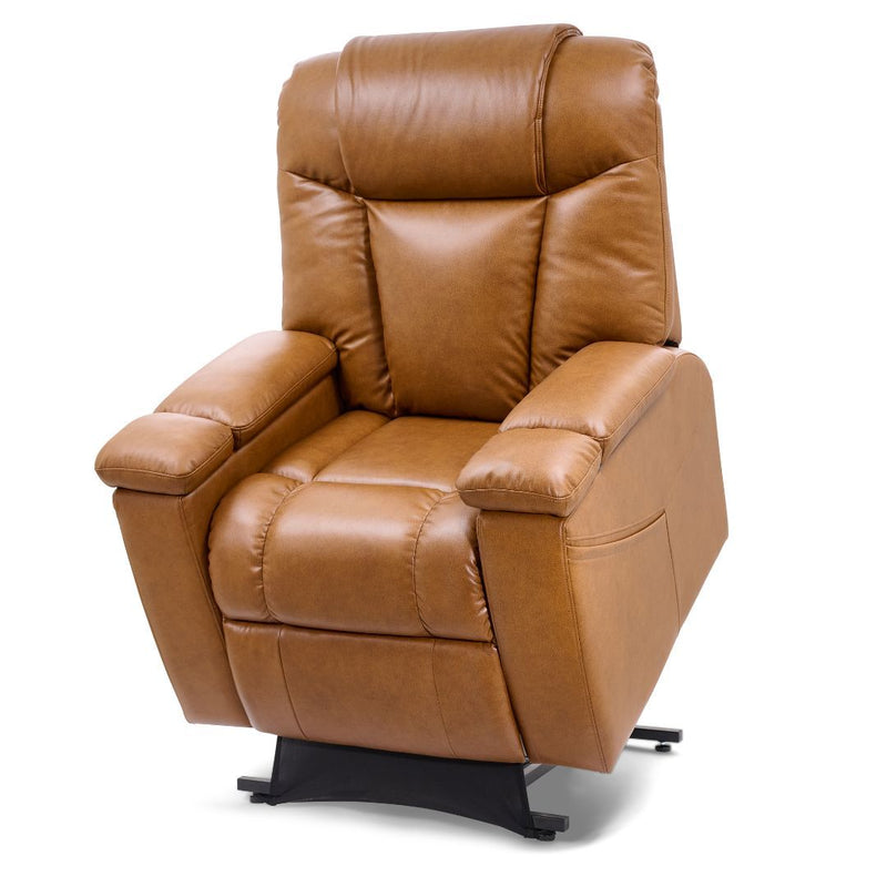 UltraComfort Rhodes Medium 3 Position Lift Recliners UC472