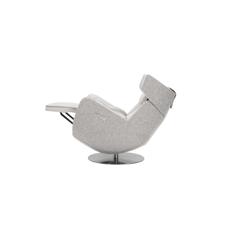 Nouhaus Orbit Zero Gravity Massage Chair N-0005