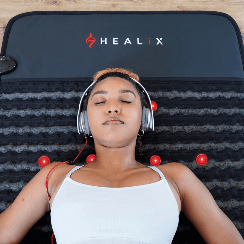 HEALiX Infrared HEALiX Revive HRPM-352289-BL