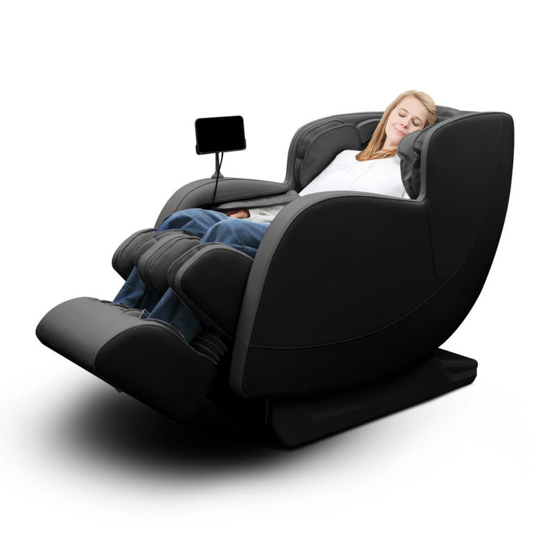 Kahuna Dios Massage Chair 6D Dual Core Air Roller SL-track Dios 6800