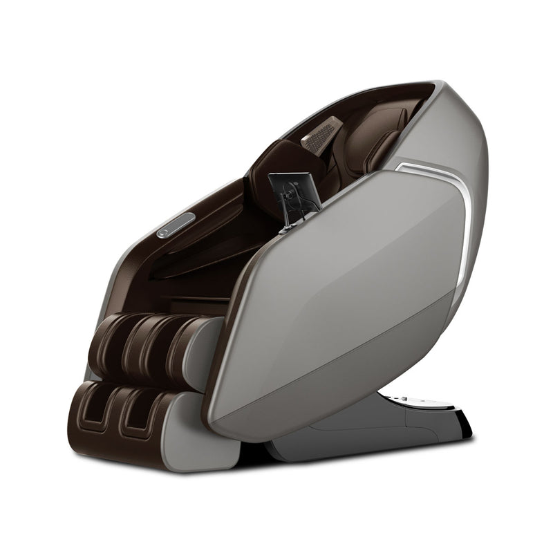 Kahuna Dios Massage Chair 7D Dual Core Air Roller SL-track with 3D Calf Kneading Dios 7300