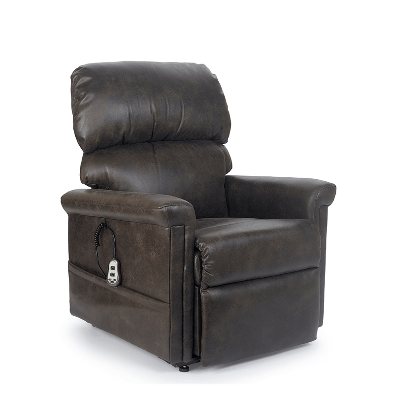 UltraComfort Austin Power Lift Chair Recliner UC342