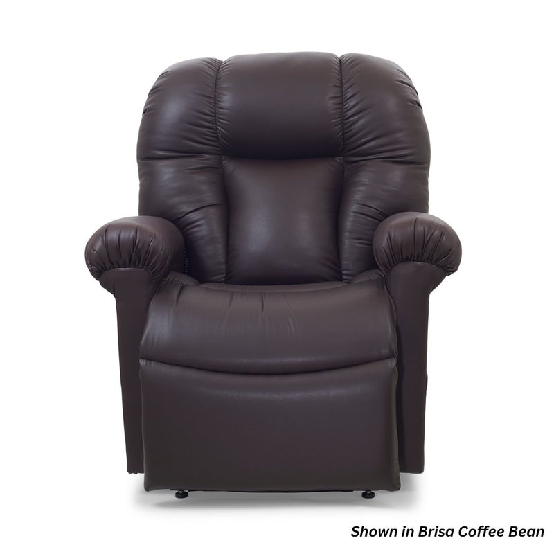 UltraComfort Artemis Medium-Large Zero Gravity Lift Recliner UC562