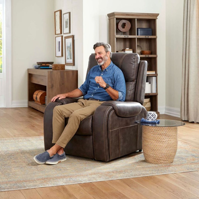 UltraComfrot Sedona Medium 3 Position Lift Recliner UC478