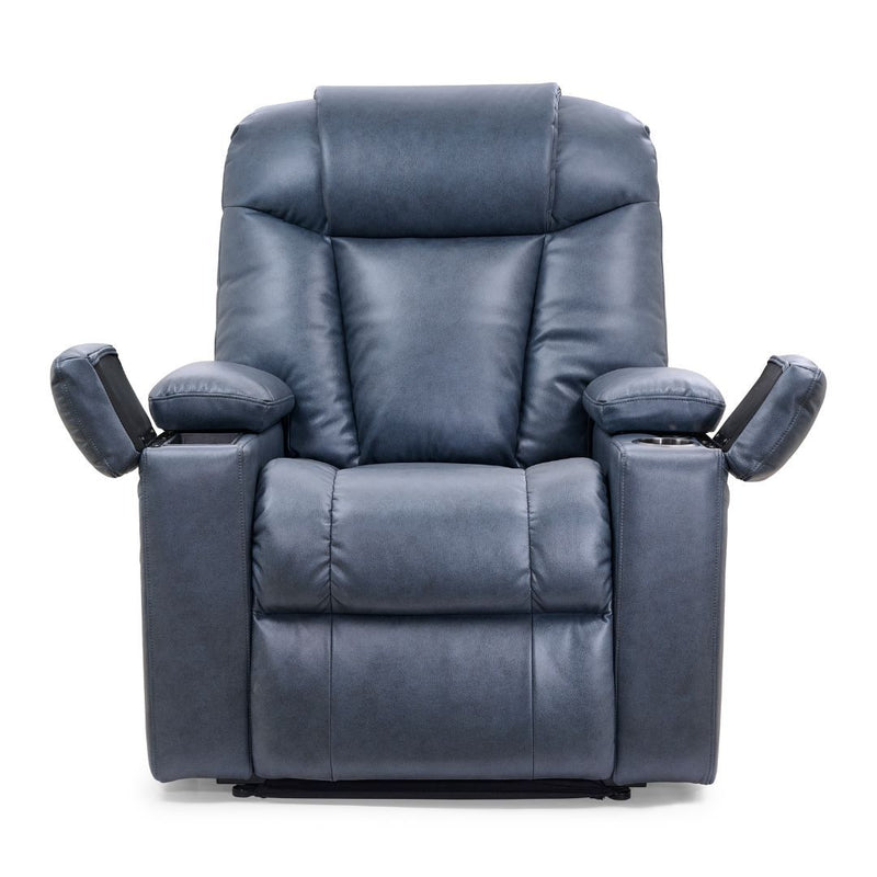 UltraComfort Rhodes Medium 3 Position Lift Recliners UC472