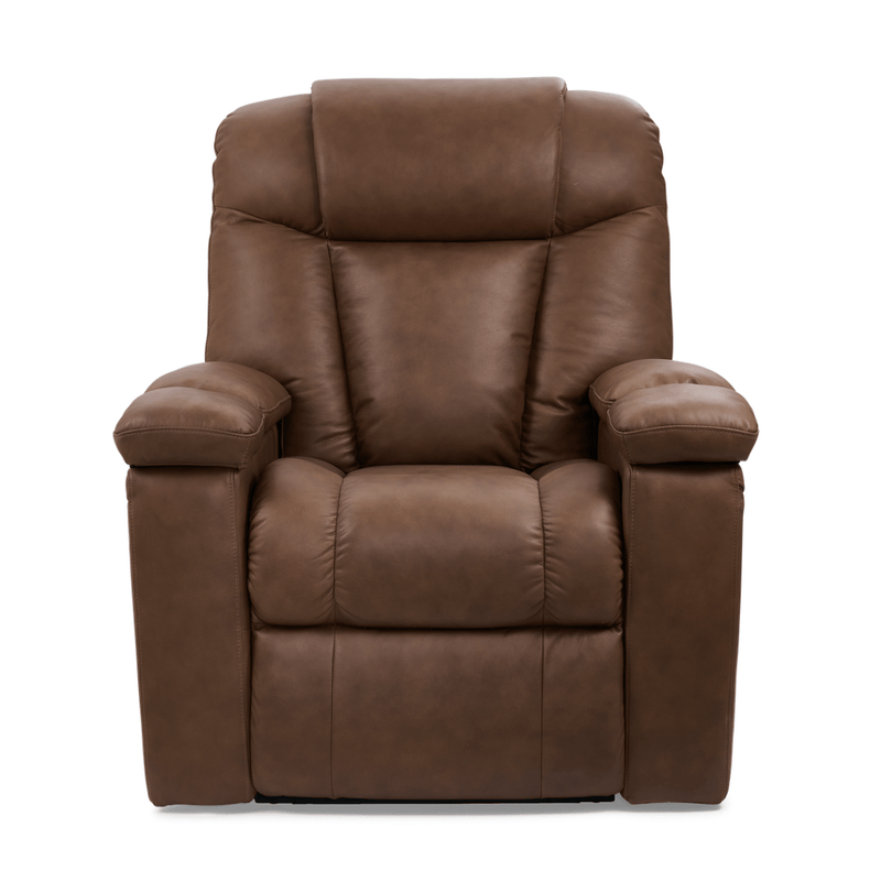 UltraComfort UltraCozy Large 5-Zone Power Recliner UC677-LAR