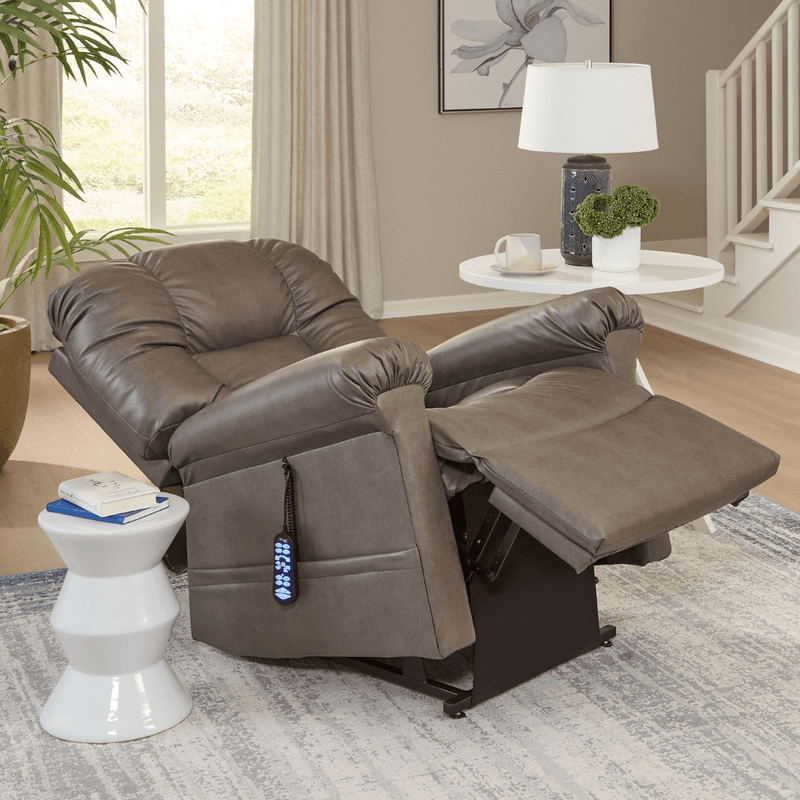 UltraComfort Artemis Medium-Large Zero Gravity Lift Recliner UC562
