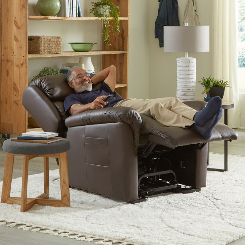 UltraComfort Polaris Large Lift Recliner UC559-LAR