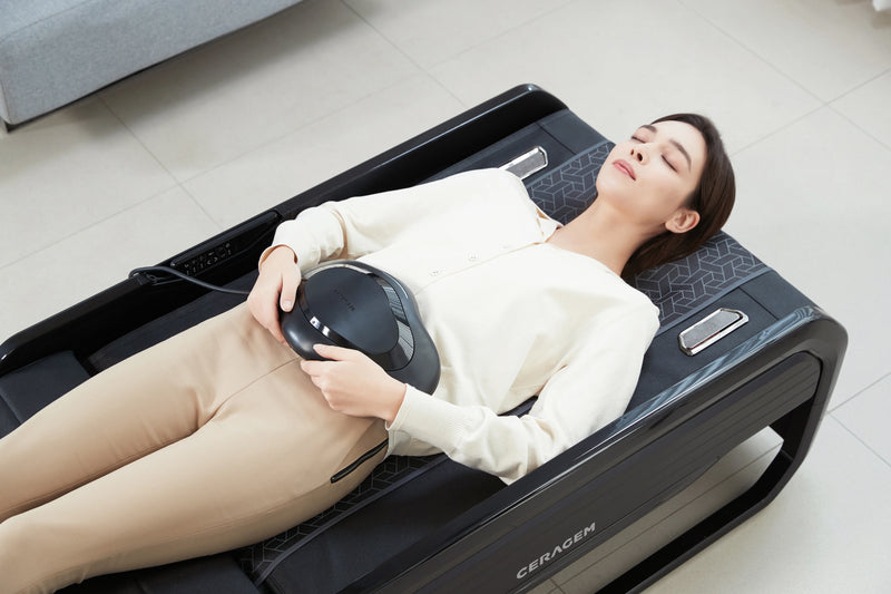 CERAGEM Therapeutic Thermal Massage Bed CERAGEM V6