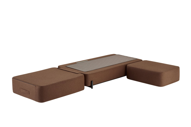CERAGEM Massage Lounger S4 [Preorder]