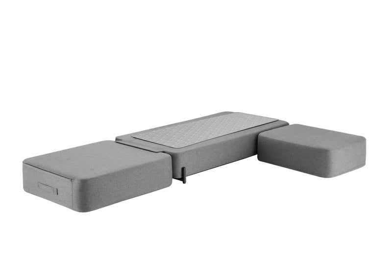 CERAGEM Massage Lounger S4 [Preorder]