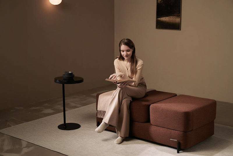 CERAGEM Massage Lounger S4 [Preorder]