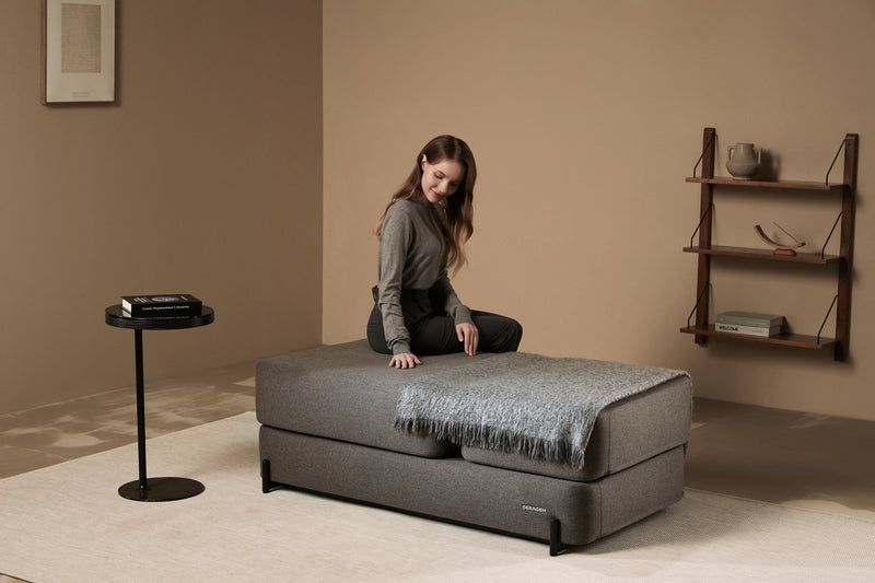 CERAGEM Massage Lounger S4 [Preorder]