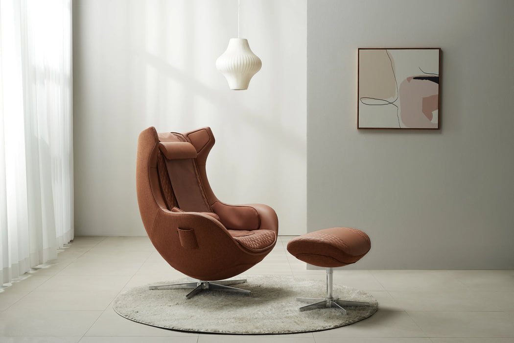 CERAGEM Massage Chair CERAGEM M4