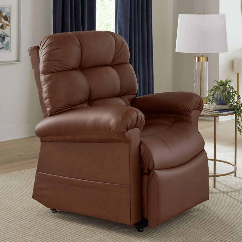 UltraComfort Athena Medium-Large Zero Gravity Lift Recliner UC568-MED/LAR