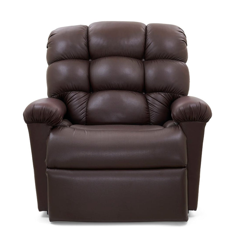 UltraComfort Vega Medium-Wide AutoDrive Zero Gravity Lift Recliner UC556-MXW