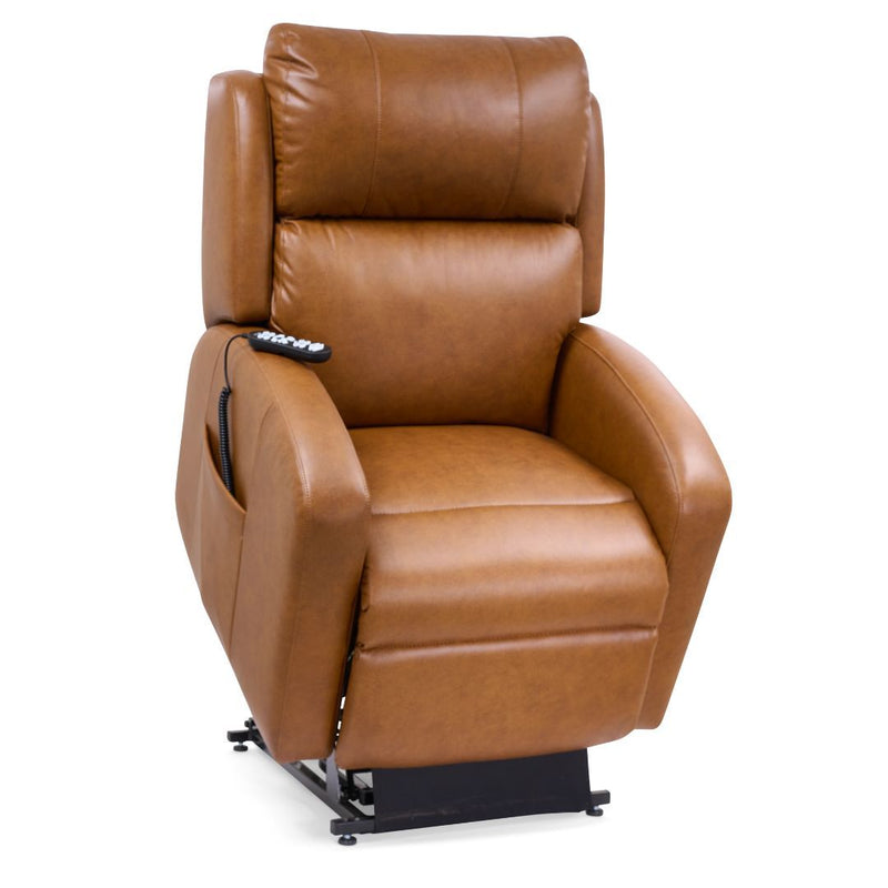 UltraComfort Aiden Medium Zero Gravity Lift Recliner UC793-MED
