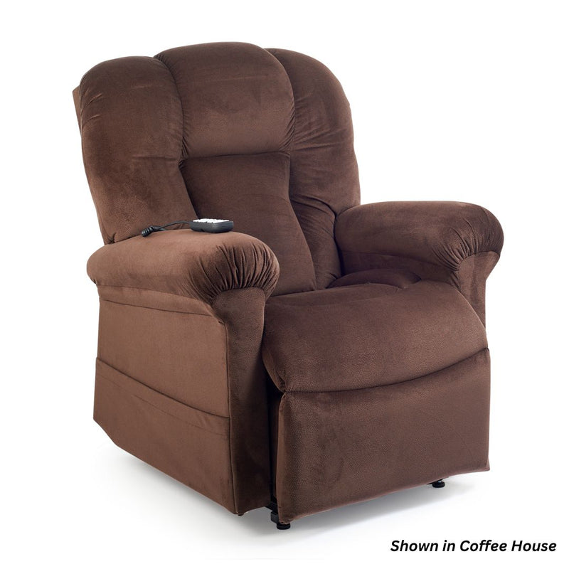 UltraComfort Artemis Medium-Large Zero Gravity Lift Recliner UC562