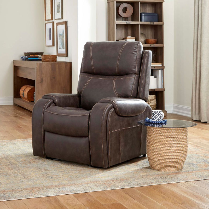 UltraComfrot Sedona Medium 3 Position Lift Recliner UC478