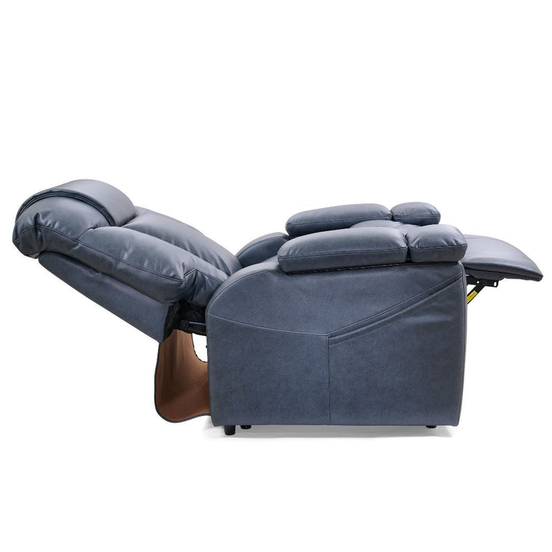 UltraComfort Rhodes Medium 3 Position Lift Recliners UC472