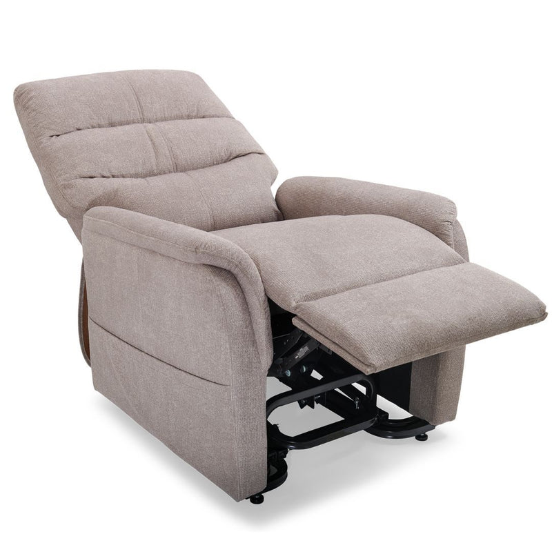 UltraComfort Destin Medium Small Power Lift Chair Recliner UC114-MSM