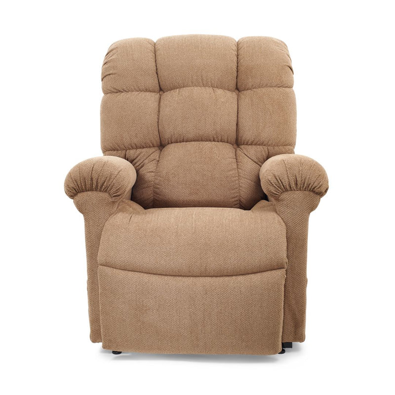 UltraComfort Vega Medium-Large Zero Gravity AutoDrive Lift Chair Recliner UC556-MLA