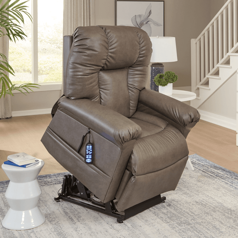 UltraComfort Artemis Medium-Large Zero Gravity Lift Recliner UC562