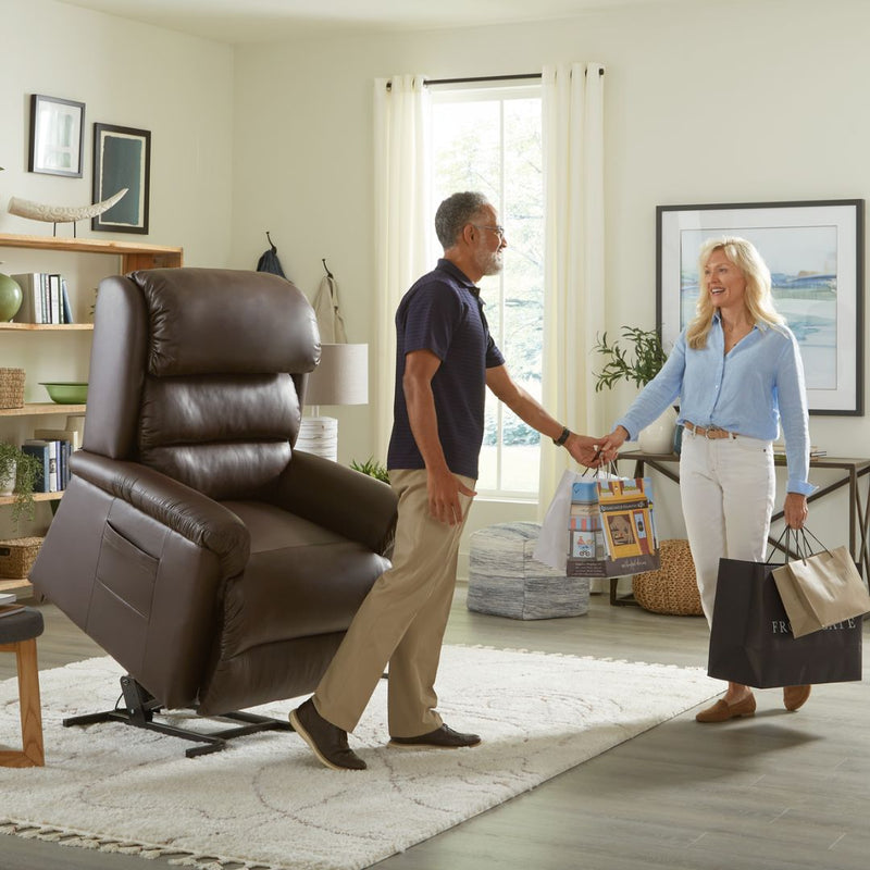 UltraComfort Polaris Large Lift Recliner UC559-LAR