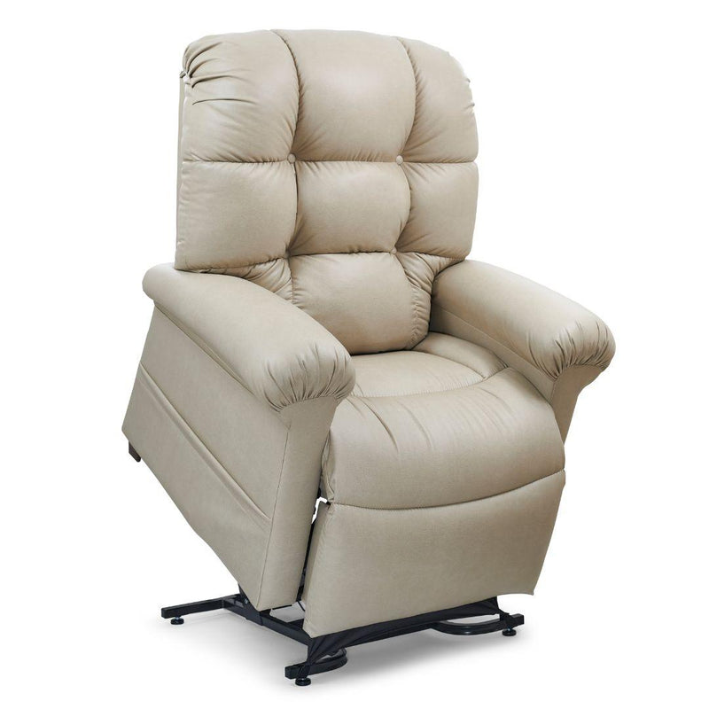 UltraComfort Athena Medium-Large Zero Gravity Lift Recliner UC568-MED/LAR