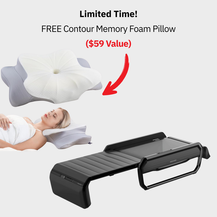 CERAGEM Therapeutic Thermal Massage Bed CERAGEM V6