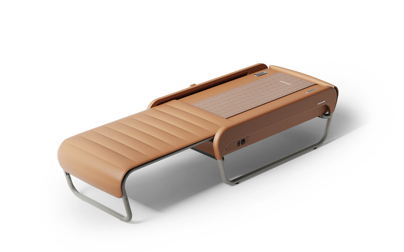 CERAGEM Therapeutic Thermal Massage Bed CERAGEM V5